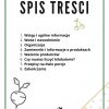 informacje o diecie wegańskiej